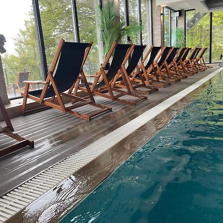 Lux Milmari Apartment Ss Κοπαόνικ Εξωτερικό φωτογραφία
