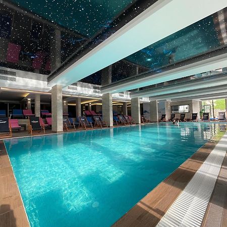 Lux Milmari Apartment Ss Κοπαόνικ Εξωτερικό φωτογραφία