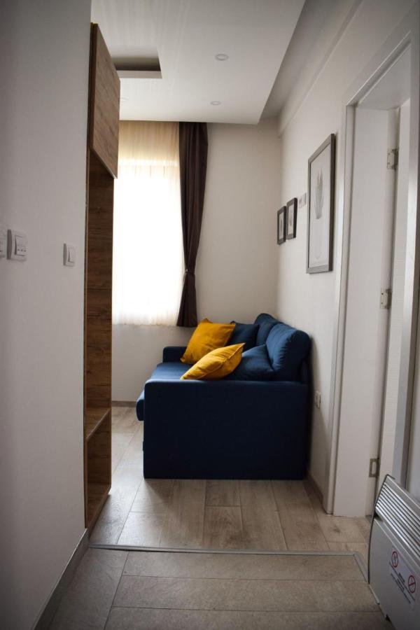 Lux Milmari Apartment Ss Κοπαόνικ Εξωτερικό φωτογραφία