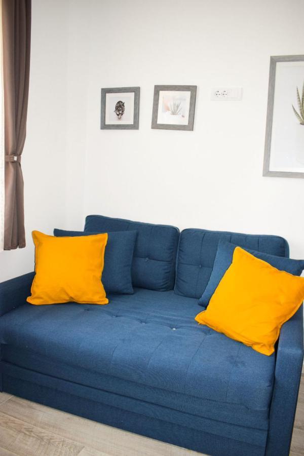 Lux Milmari Apartment Ss Κοπαόνικ Εξωτερικό φωτογραφία