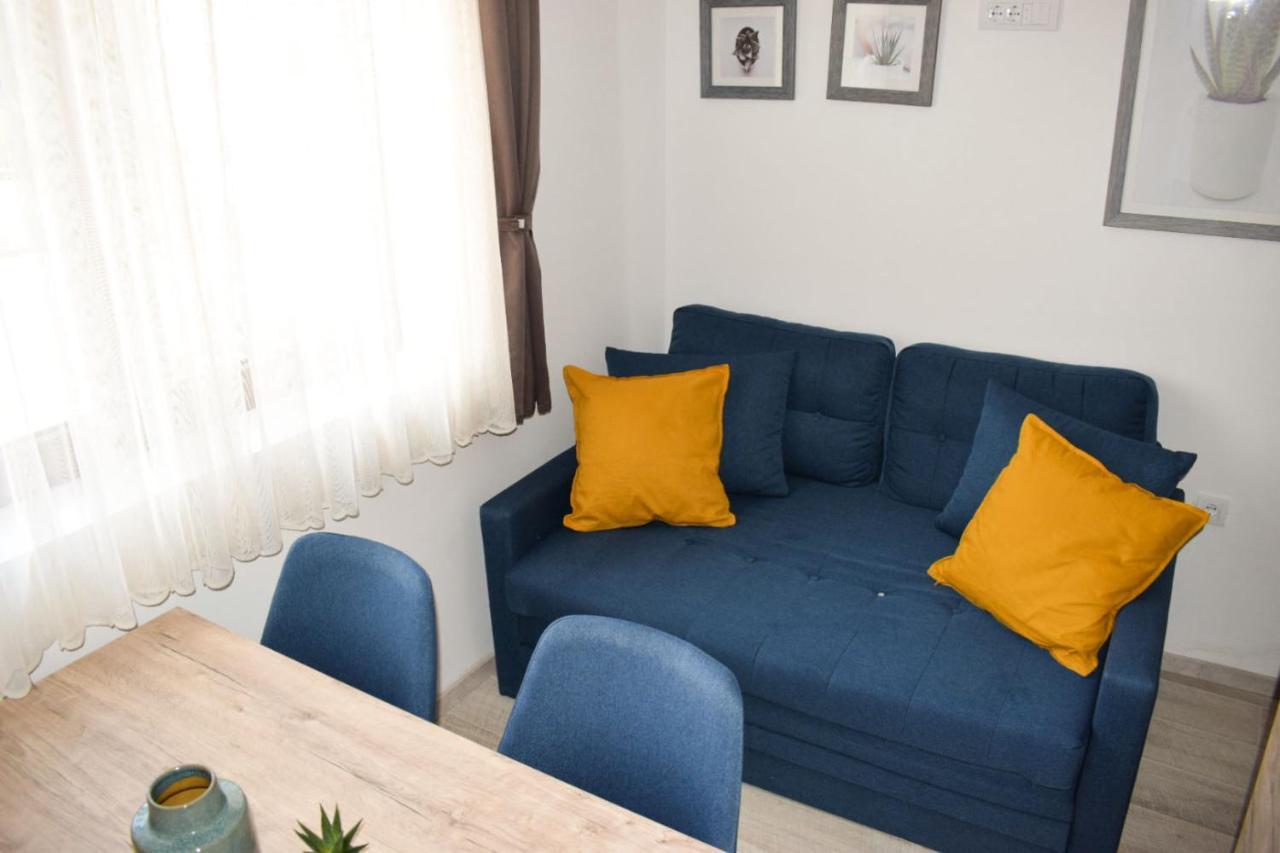 Lux Milmari Apartment Ss Κοπαόνικ Εξωτερικό φωτογραφία