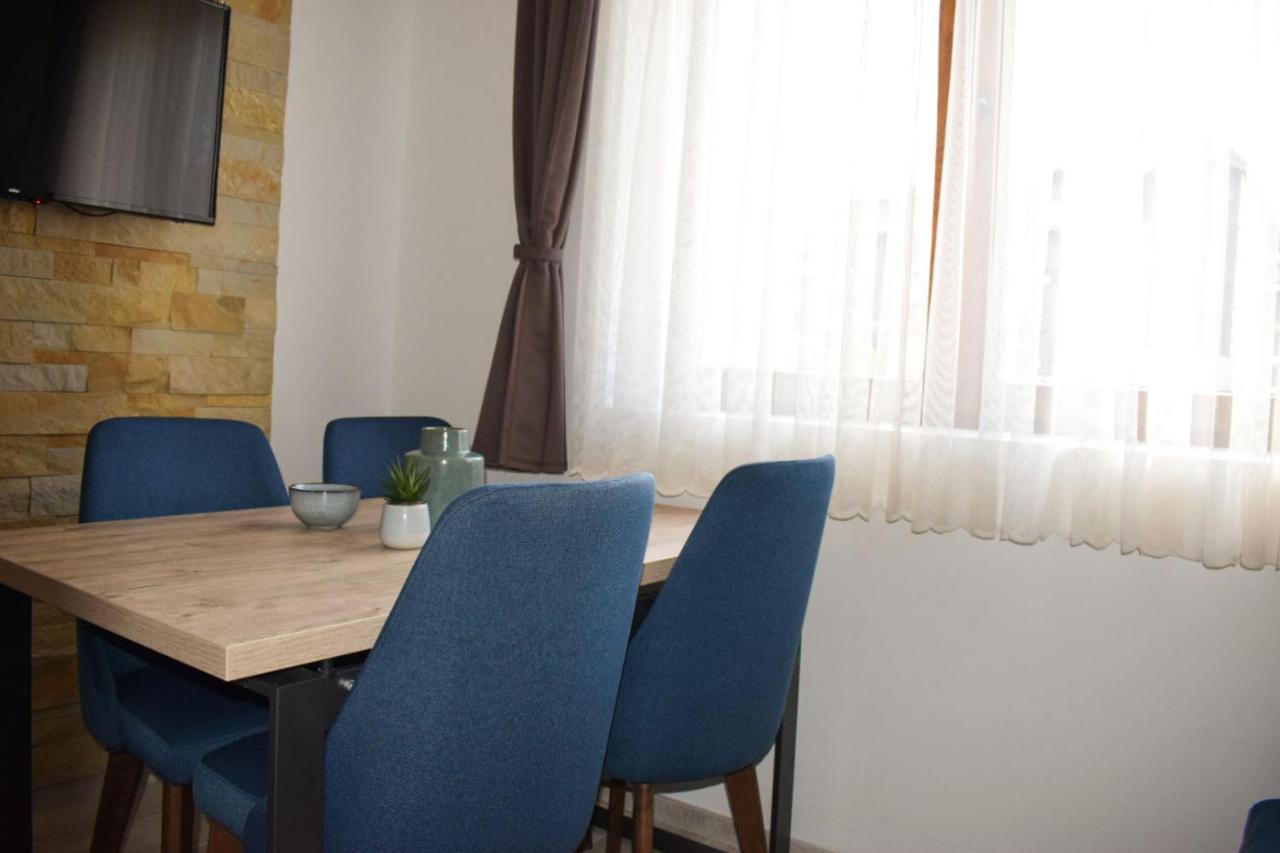 Lux Milmari Apartment Ss Κοπαόνικ Εξωτερικό φωτογραφία