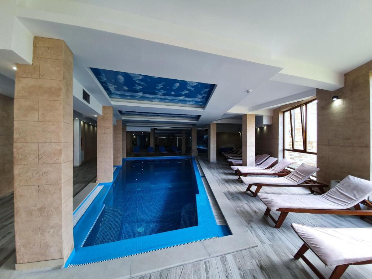 Lux Milmari Apartment Ss Κοπαόνικ Εξωτερικό φωτογραφία