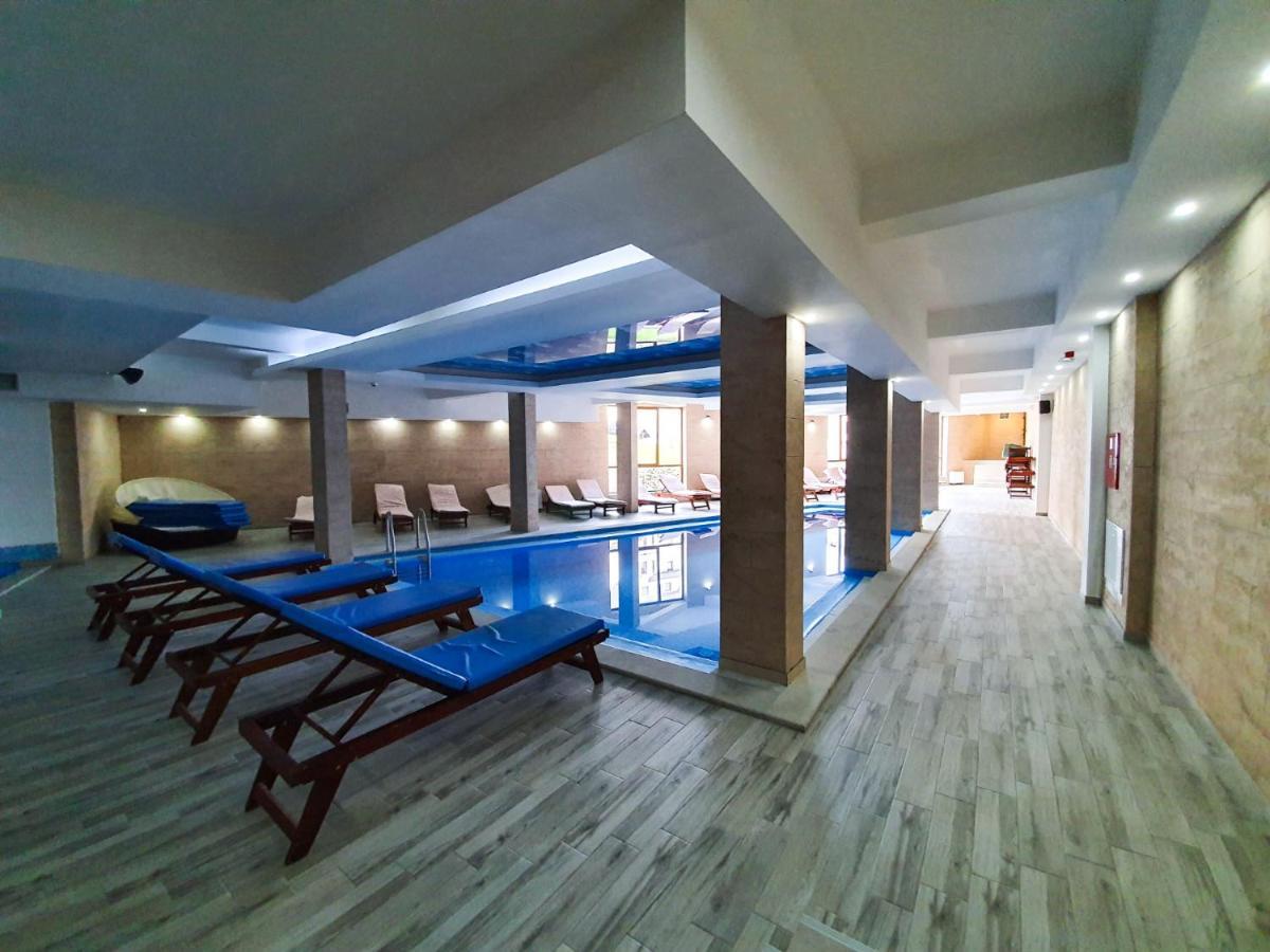 Lux Milmari Apartment Ss Κοπαόνικ Εξωτερικό φωτογραφία