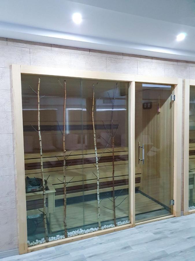Lux Milmari Apartment Ss Κοπαόνικ Εξωτερικό φωτογραφία