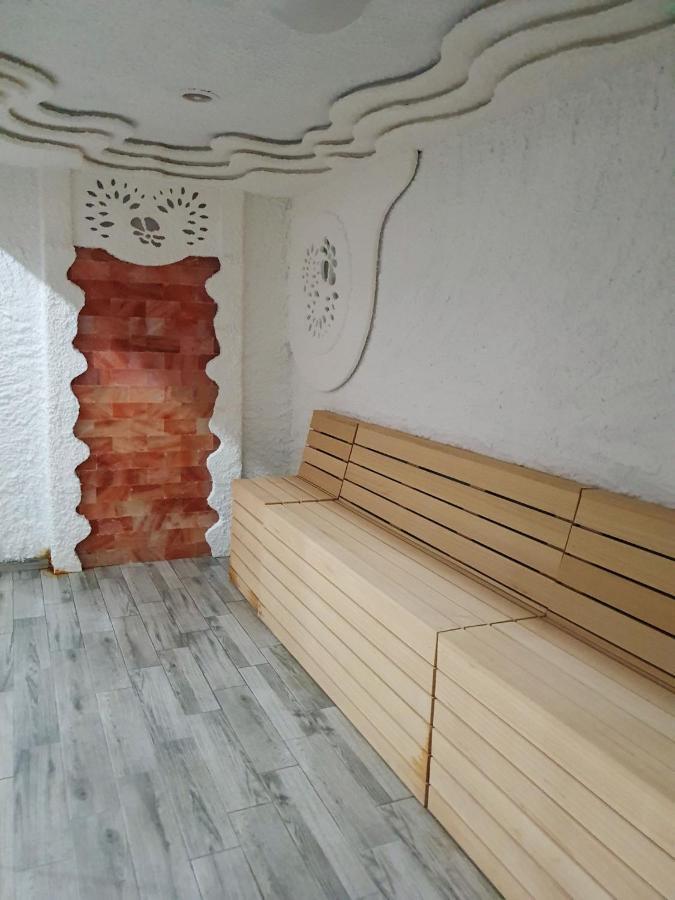 Lux Milmari Apartment Ss Κοπαόνικ Εξωτερικό φωτογραφία