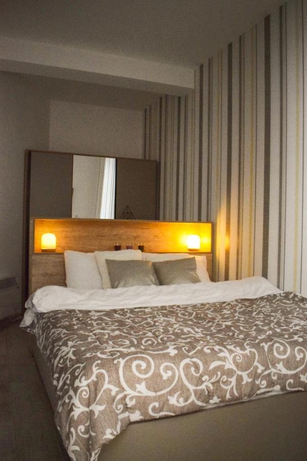 Lux Milmari Apartment Ss Κοπαόνικ Εξωτερικό φωτογραφία