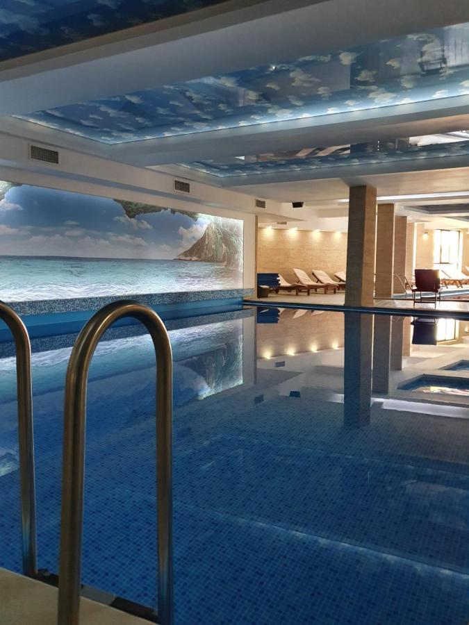 Lux Milmari Apartment Ss Κοπαόνικ Εξωτερικό φωτογραφία