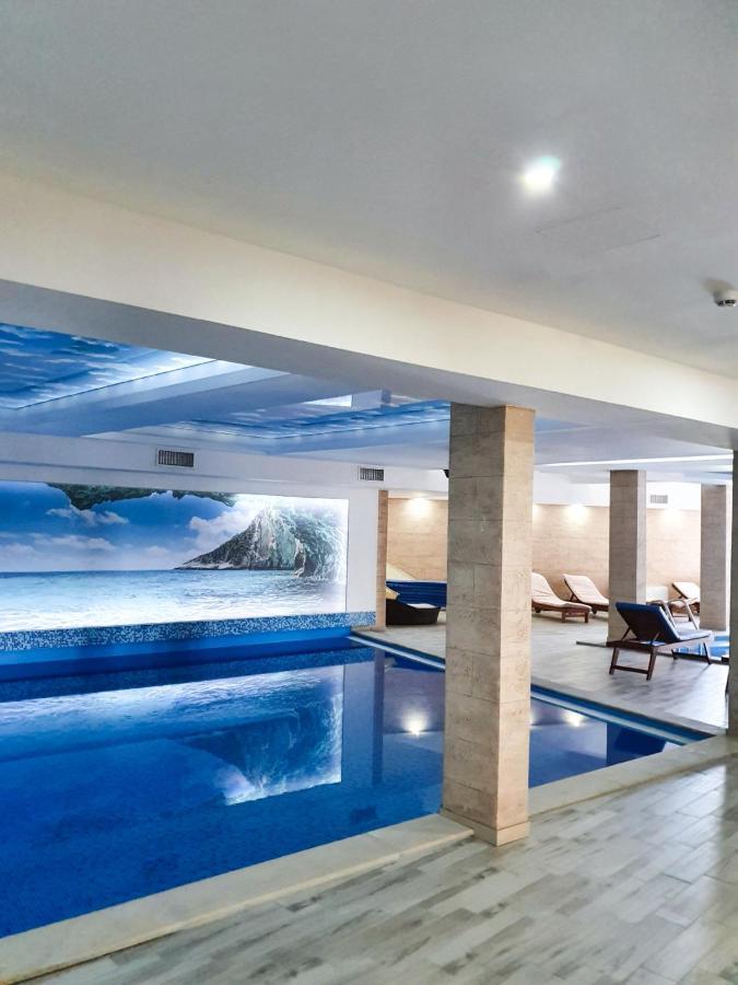 Lux Milmari Apartment Ss Κοπαόνικ Εξωτερικό φωτογραφία