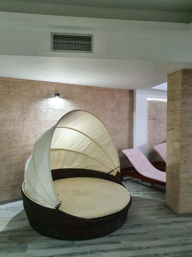 Lux Milmari Apartment Ss Κοπαόνικ Εξωτερικό φωτογραφία