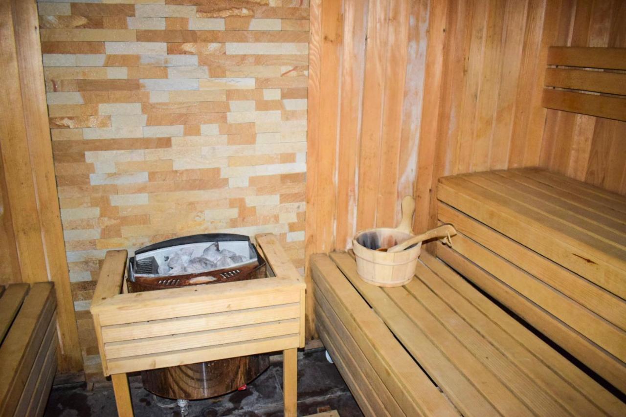 Lux Milmari Apartment Ss Κοπαόνικ Εξωτερικό φωτογραφία