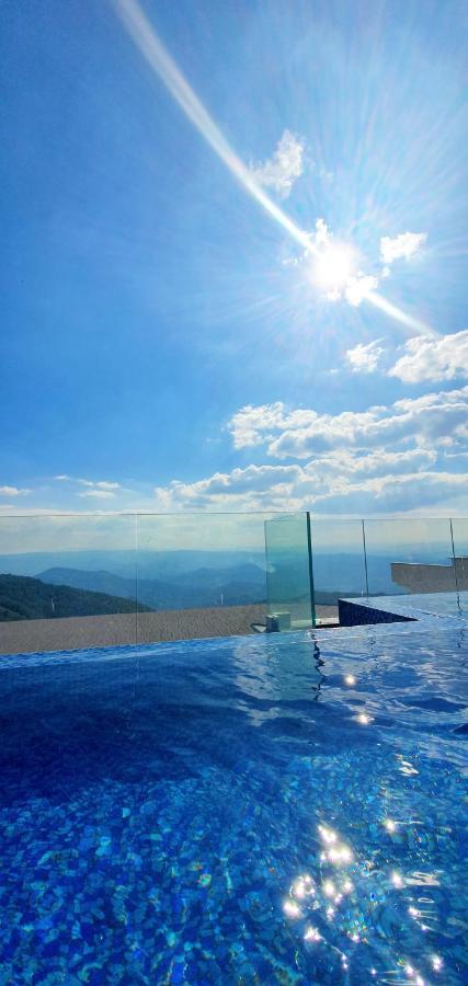 Lux Milmari Apartment Ss Κοπαόνικ Εξωτερικό φωτογραφία