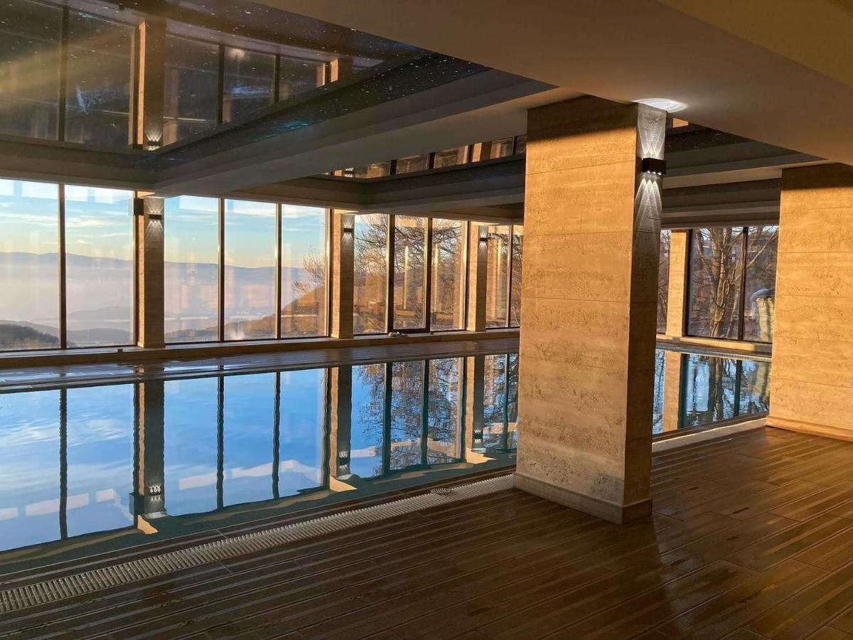 Lux Milmari Apartment Ss Κοπαόνικ Εξωτερικό φωτογραφία