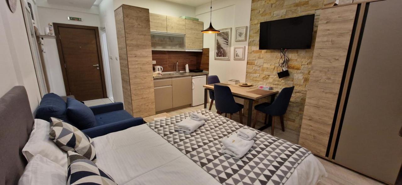 Lux Milmari Apartment Ss Κοπαόνικ Εξωτερικό φωτογραφία