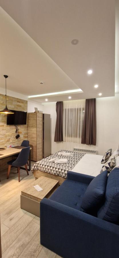Lux Milmari Apartment Ss Κοπαόνικ Εξωτερικό φωτογραφία