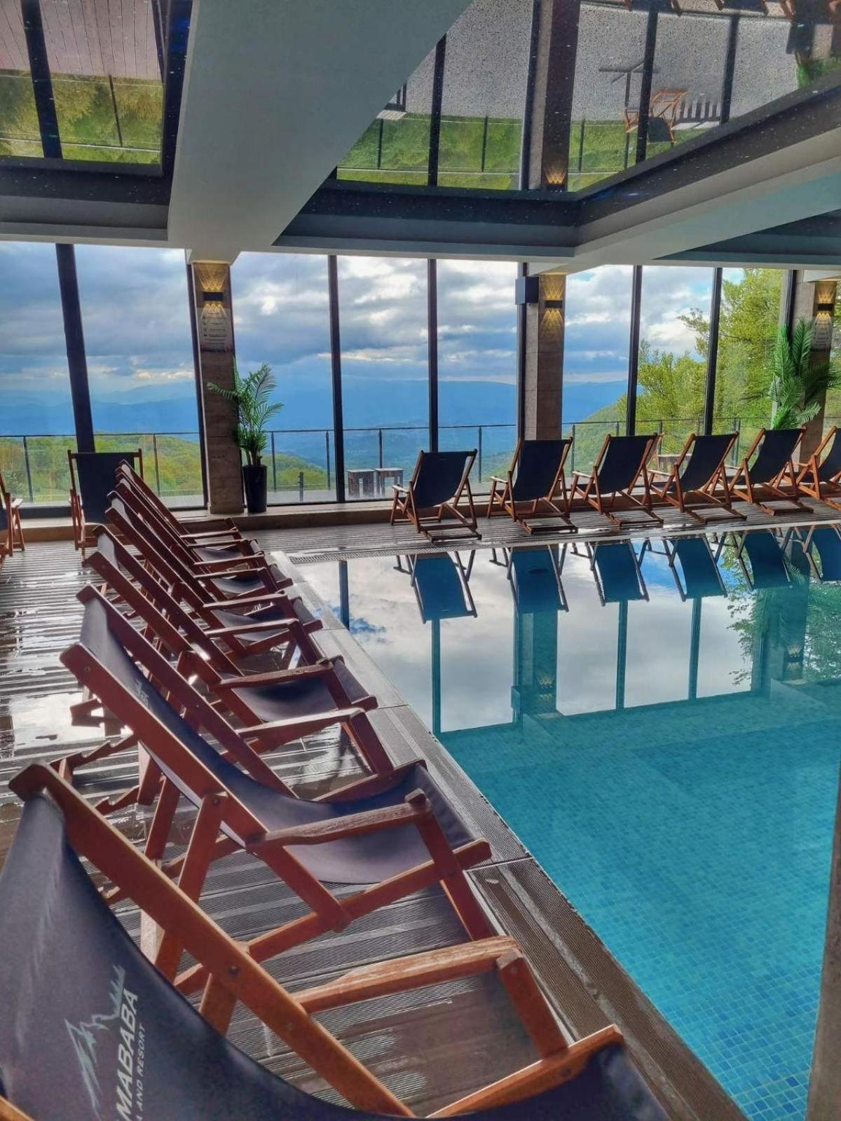 Lux Milmari Apartment Ss Κοπαόνικ Εξωτερικό φωτογραφία