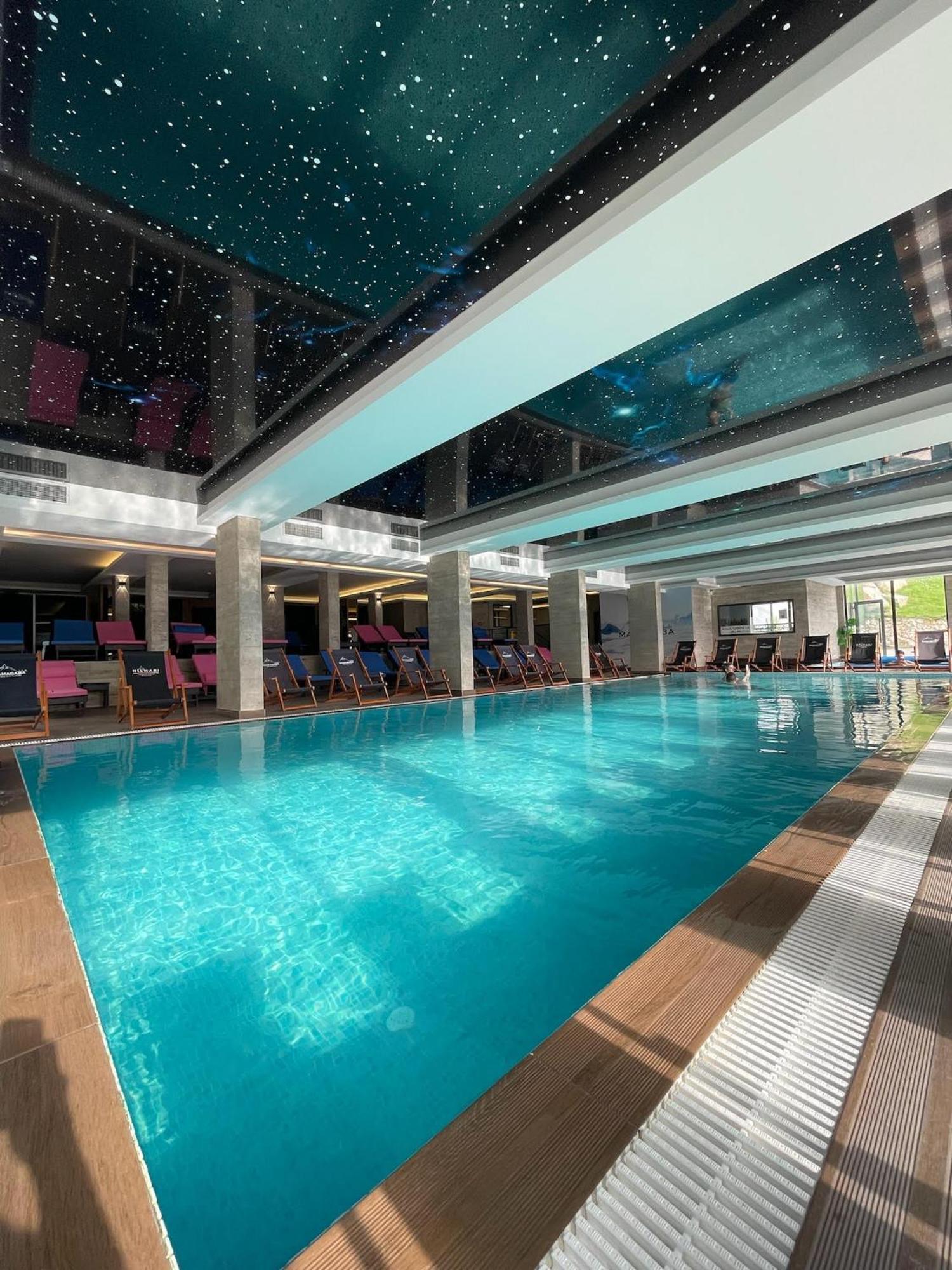 Lux Milmari Apartment Ss Κοπαόνικ Εξωτερικό φωτογραφία