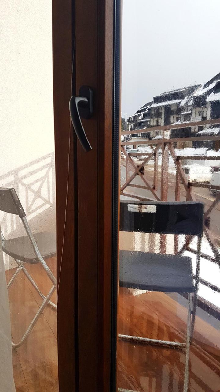 Lux Milmari Apartment Ss Κοπαόνικ Εξωτερικό φωτογραφία