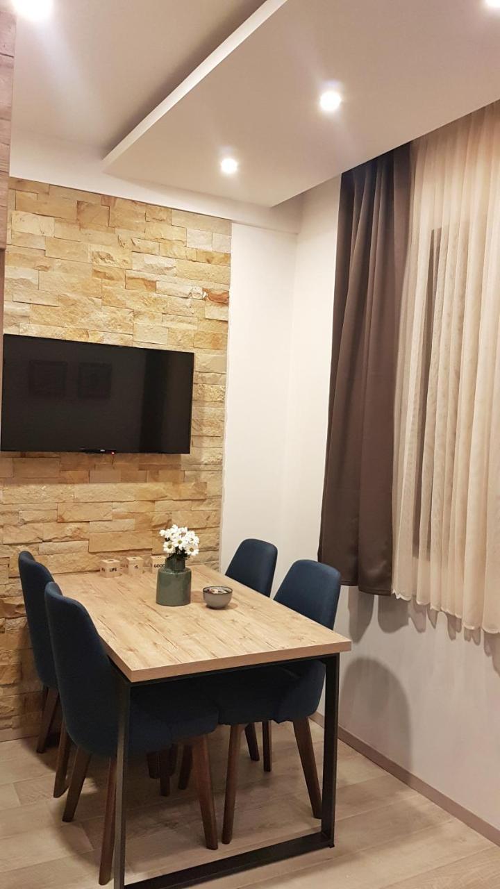 Lux Milmari Apartment Ss Κοπαόνικ Εξωτερικό φωτογραφία