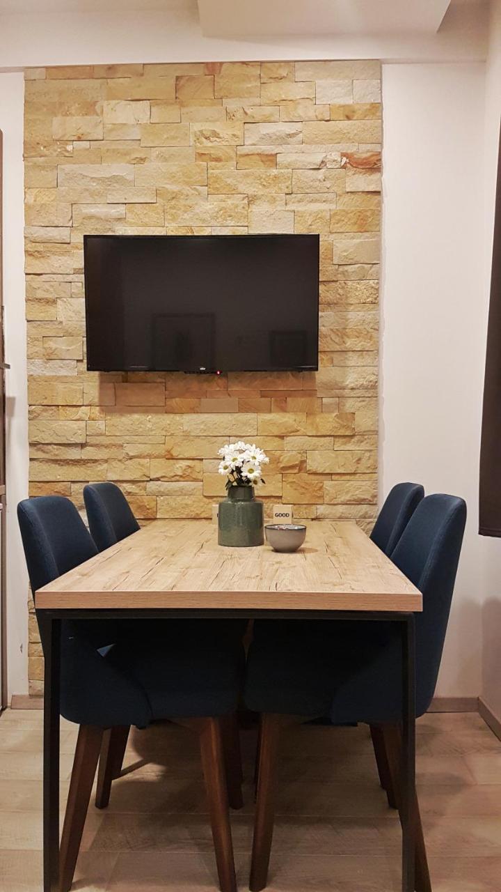 Lux Milmari Apartment Ss Κοπαόνικ Εξωτερικό φωτογραφία