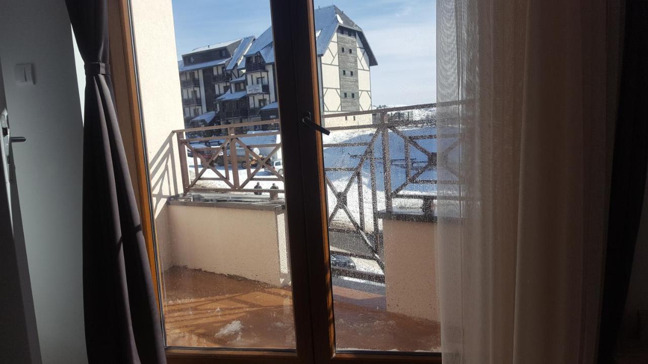 Lux Milmari Apartment Ss Κοπαόνικ Εξωτερικό φωτογραφία