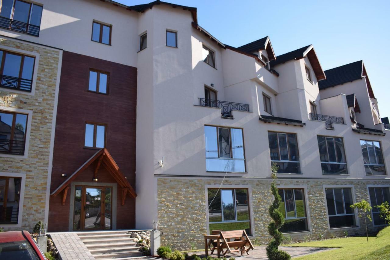 Lux Milmari Apartment Ss Κοπαόνικ Εξωτερικό φωτογραφία