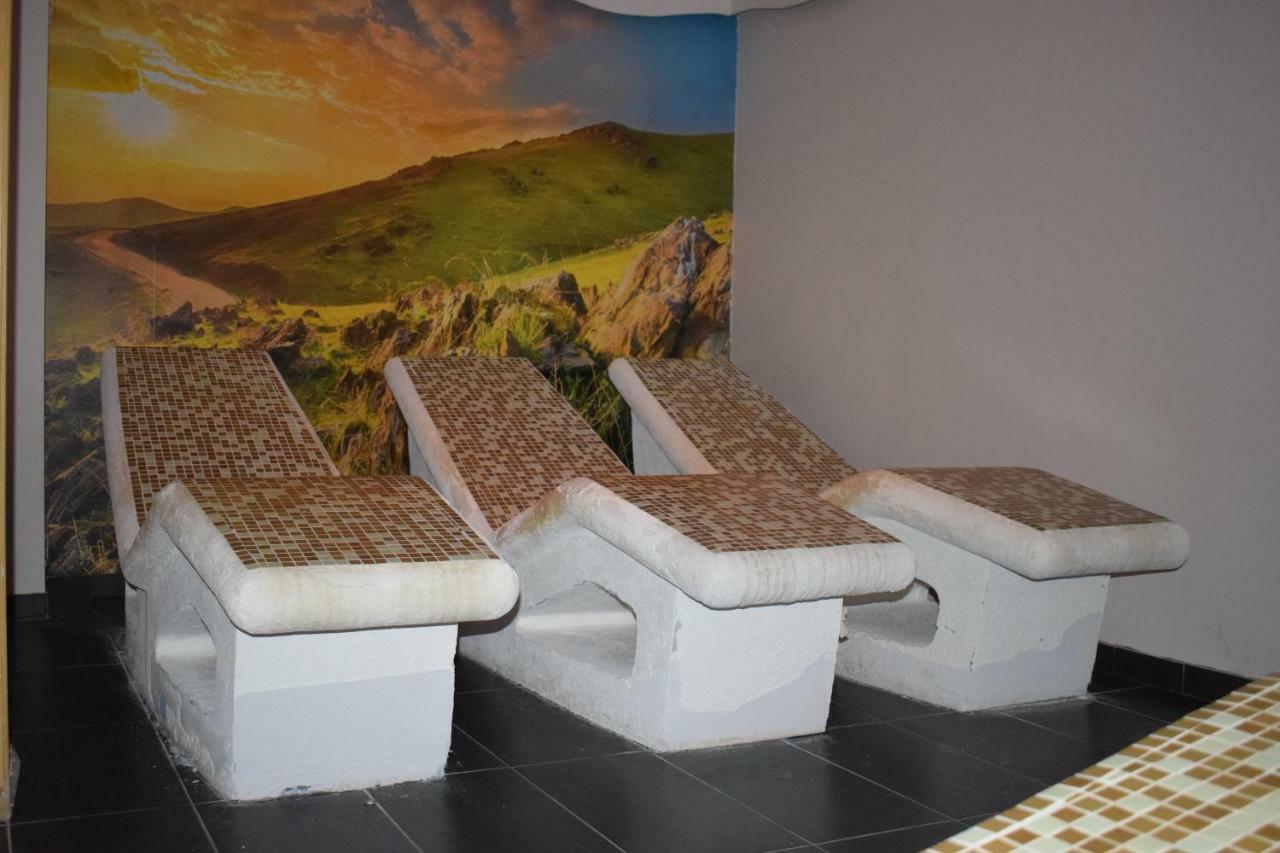 Lux Milmari Apartment Ss Κοπαόνικ Εξωτερικό φωτογραφία
