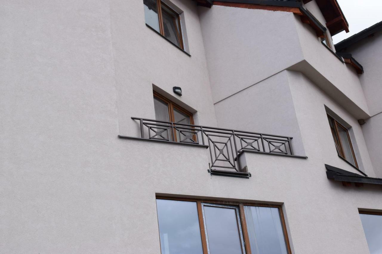 Lux Milmari Apartment Ss Κοπαόνικ Εξωτερικό φωτογραφία
