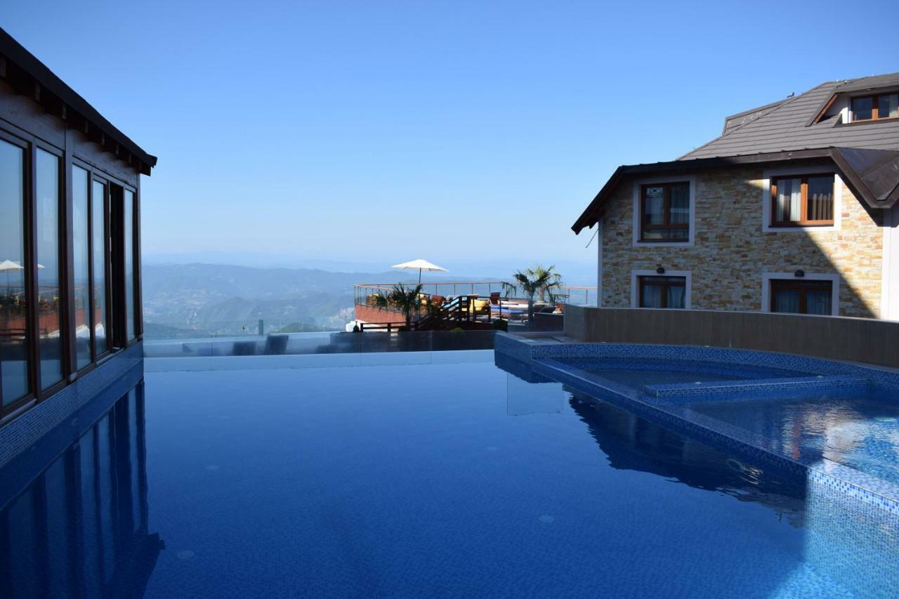 Lux Milmari Apartment Ss Κοπαόνικ Εξωτερικό φωτογραφία