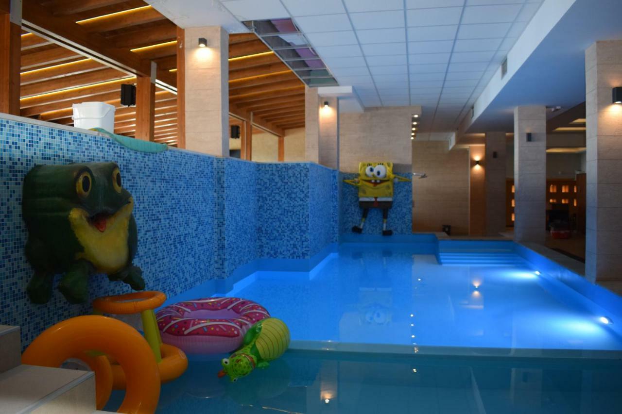 Lux Milmari Apartment Ss Κοπαόνικ Εξωτερικό φωτογραφία