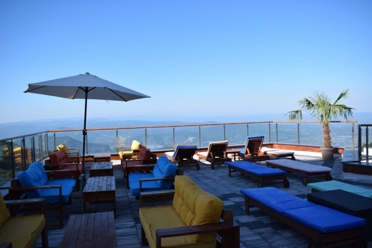 Lux Milmari Apartment Ss Κοπαόνικ Εξωτερικό φωτογραφία