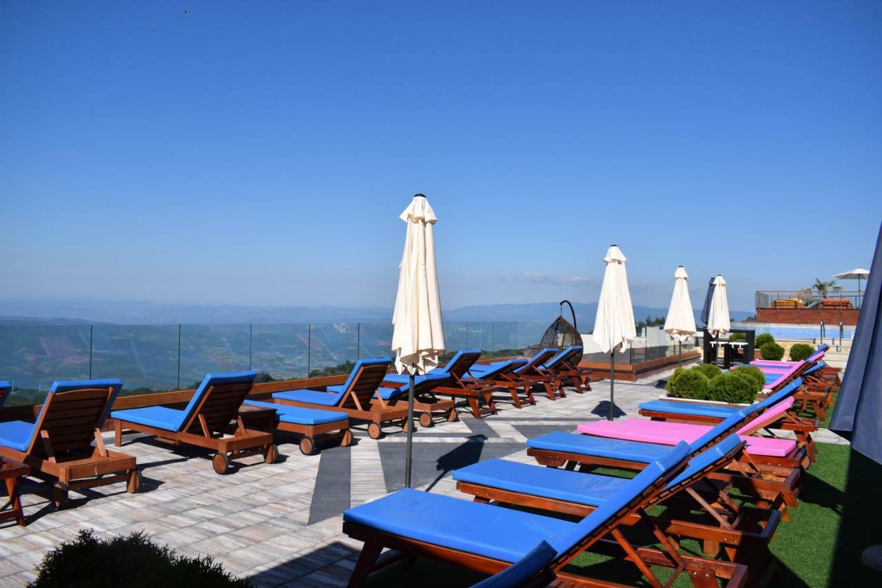 Lux Milmari Apartment Ss Κοπαόνικ Εξωτερικό φωτογραφία