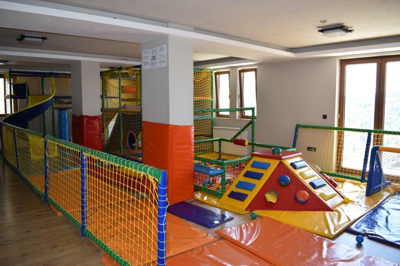 Lux Milmari Apartment Ss Κοπαόνικ Εξωτερικό φωτογραφία