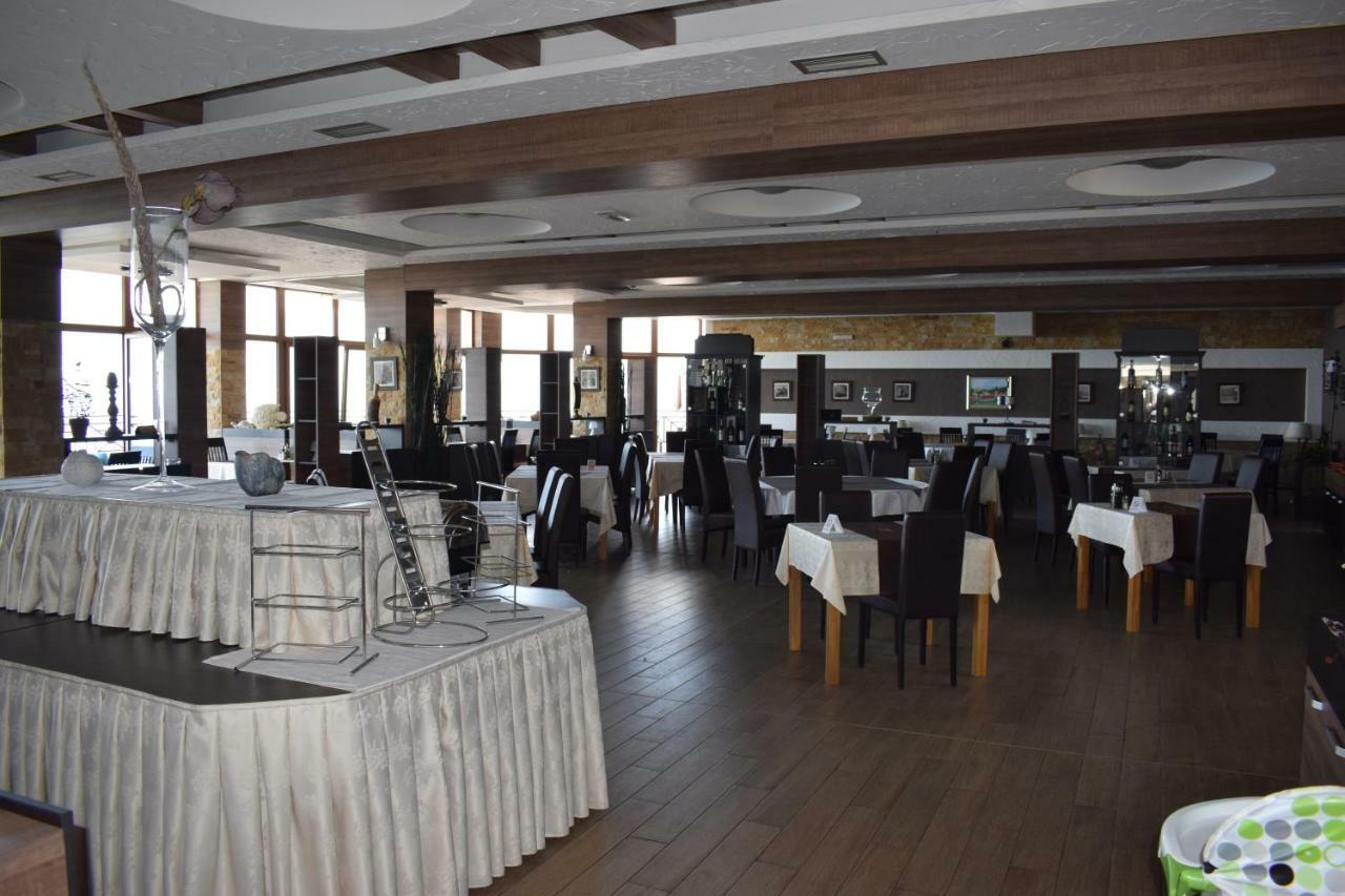 Lux Milmari Apartment Ss Κοπαόνικ Εξωτερικό φωτογραφία