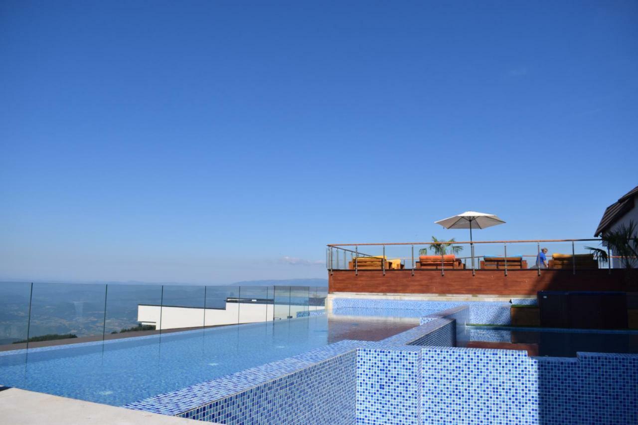 Lux Milmari Apartment Ss Κοπαόνικ Εξωτερικό φωτογραφία
