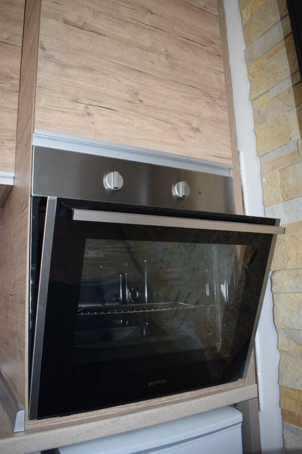 Lux Milmari Apartment Ss Κοπαόνικ Εξωτερικό φωτογραφία