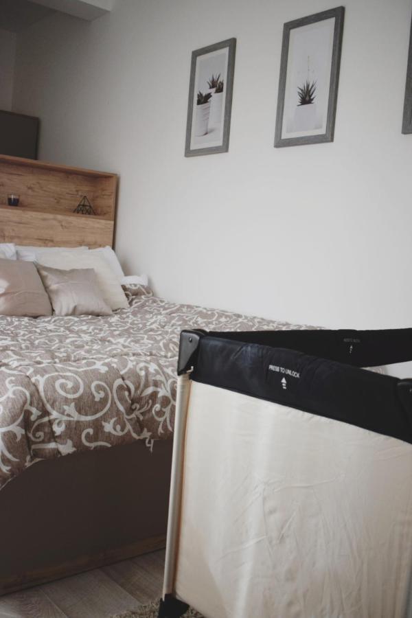 Lux Milmari Apartment Ss Κοπαόνικ Εξωτερικό φωτογραφία