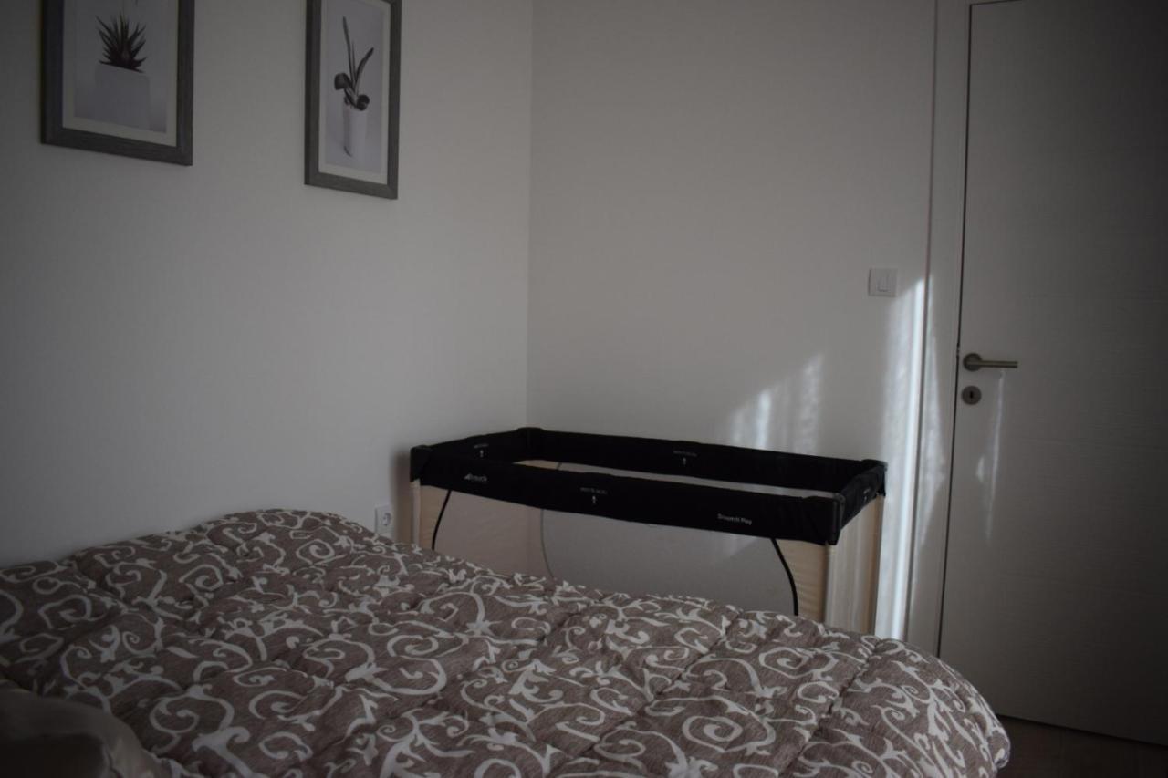 Lux Milmari Apartment Ss Κοπαόνικ Εξωτερικό φωτογραφία