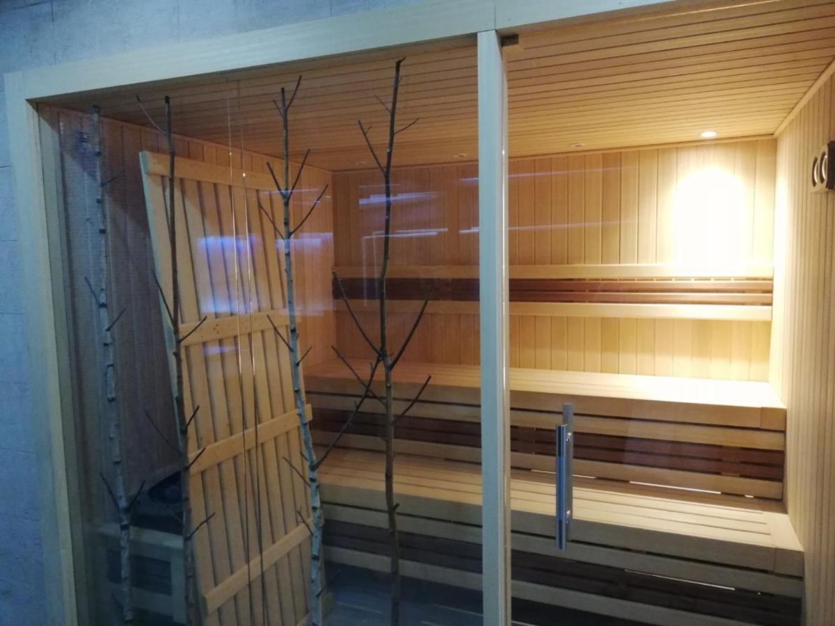 Lux Milmari Apartment Ss Κοπαόνικ Εξωτερικό φωτογραφία