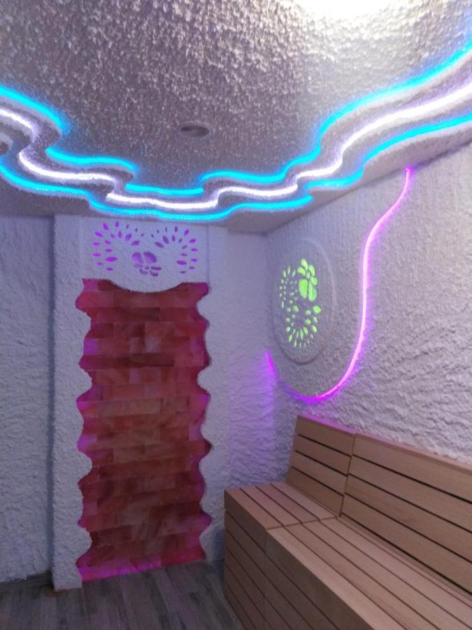Lux Milmari Apartment Ss Κοπαόνικ Εξωτερικό φωτογραφία